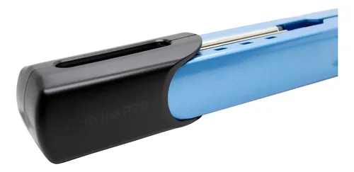 Babyliss Nano Titanium Plancha Alisa 9091 Xl Humedo Seco 6c