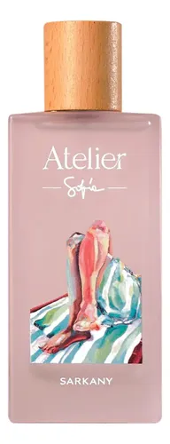 Sarkany Sofia Atelier A02 Edp 100ml Perfume Mujer