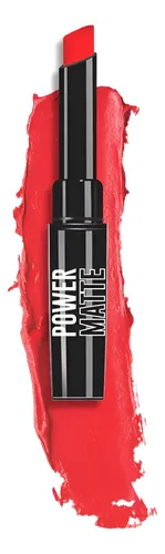Idi Make Up Labial Power Matte Vegano