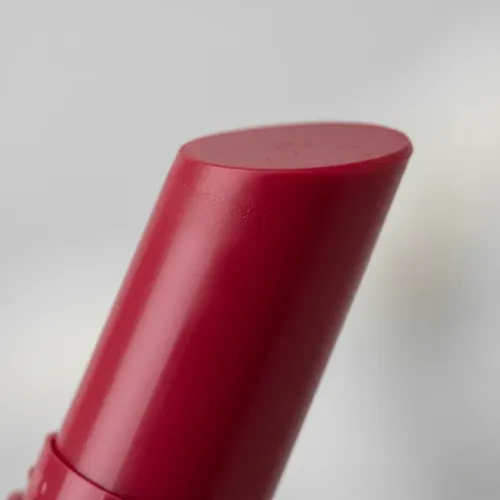 Bálsamo Labial Tododia Cereza Hidratación Con Color 2,7g