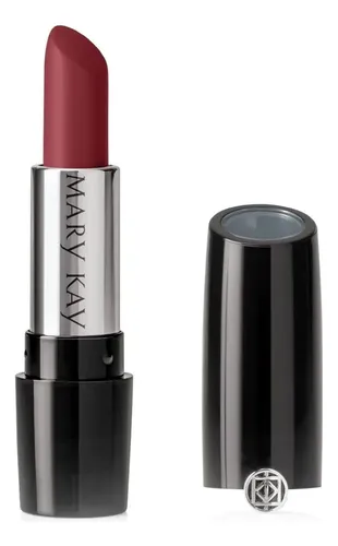 Mary Kay Labial En Gel Tono A Eleccion Semi Shine 20% Color Midnight Red