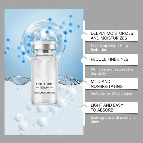 Qimo Kit De Sistema De Microinfusión Fa Glov Beauty Muchas