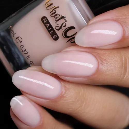 Base Coat Ridge Filler Sin Sustancias Dañinas Whats Up