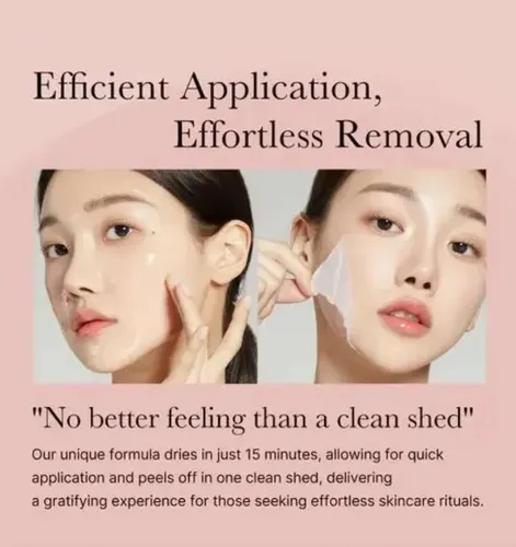 Medicube Collagen Night Wrapping Mask 75ml – K Beauty Momento De Aplicación Noche Tipo De Piel Todo Tipo De Piel