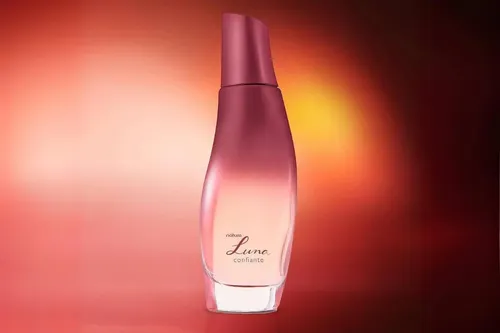 Luna Confiante Eau De Parfum Natura 50 mL