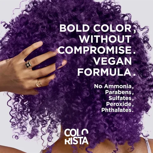 L’oréal Paris Colorista Tinte Semi Permanente Para Bru…