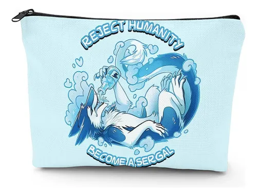 Bolsa De Maquillaje, Tocador, Tocador, Temática De Sergal, A
