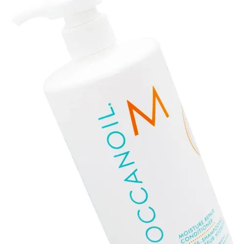 Moroccanoil Repair Acondicionador Hidratante Argán 1l 3c