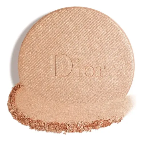 Dior Forever Couture Luminizer 01 Nude