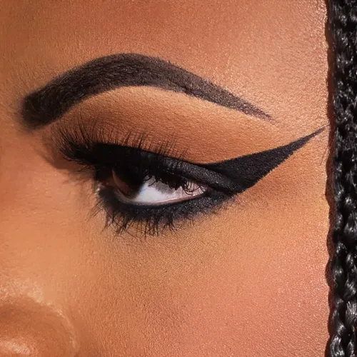 Del Maquillaje Kimchi Chic Stage Proof Eyeliner 01 Blackest