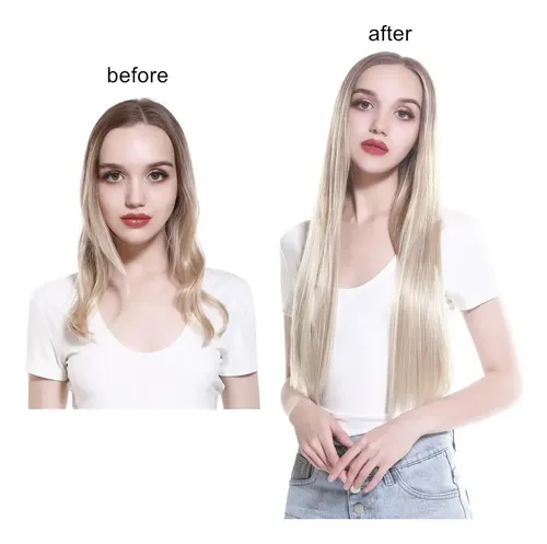 Extensiones Laterales Por Unidad Con Micropeinetas Taurin H3