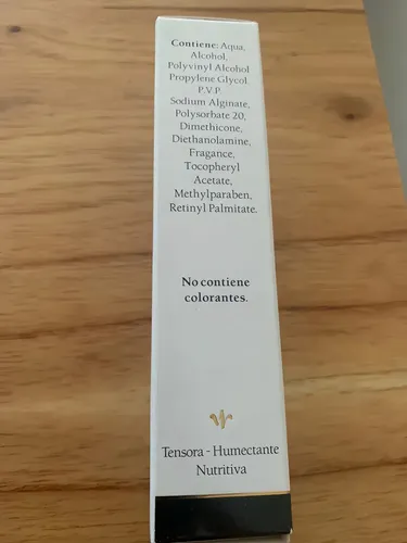 Artez Westerley Mascarilla Egipcia Facial Tensora Hidratante 50g