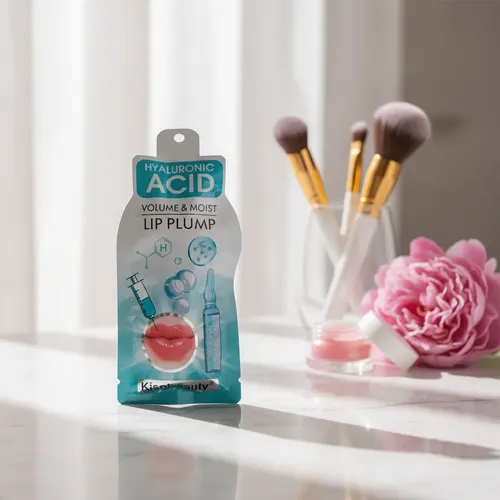 Plump Lips Engrosador Labios Acido Hialuronico Importado