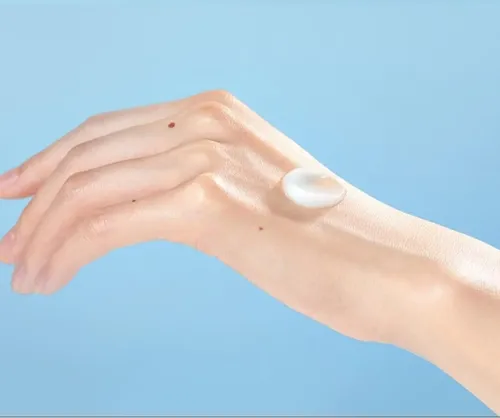 Torriden Dive-in Soothing Cream 100ml Tipo De Piel Todo Tipo De Piel