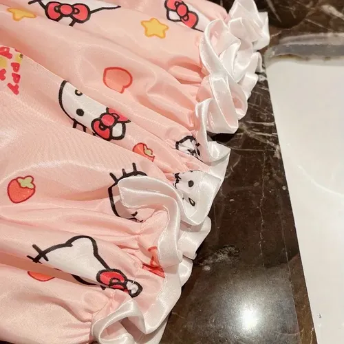 Gorro De Ducha Doble Capa Engrosado Resistente Baño