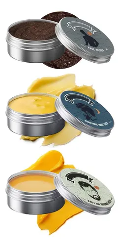 Set De Cuidado Facial Con Crema, Exfoliante Y Humectante