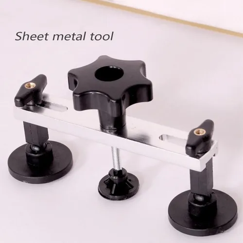 Auto Car Dent Repair Kit Bridge Dent Puller Para