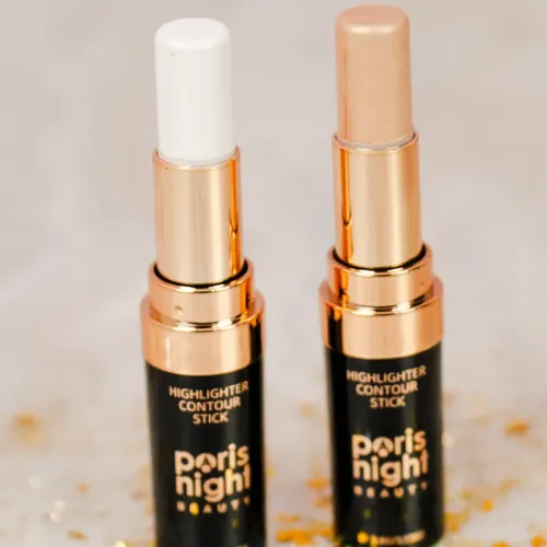 Iluminador En Barra Paris Night Highlighter Stick 2