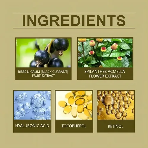 Mopoyat – Crema De Colágeno Dorado Que Reduce Las Líneas De