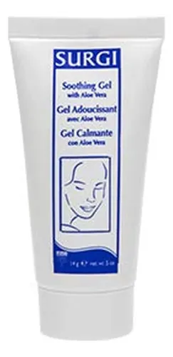 Tiras De Cera Facial Surgi-wax (paquete De 3)