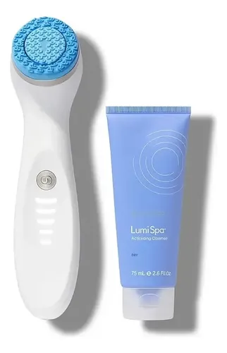 Gel De Limpieza Facial Lumispa Piel Normal Y Mixta. Día/noche