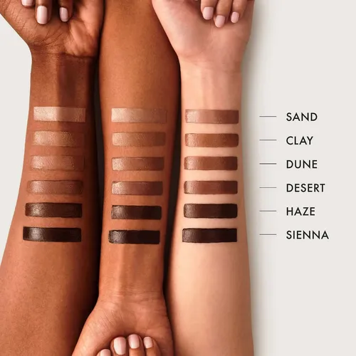 Bálsamo De Mantequilla Y Bronceador Summer Fridays Con Ceram
