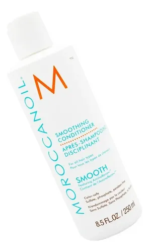 Moroccanoil Acondicionador Smoothing 250 Ml