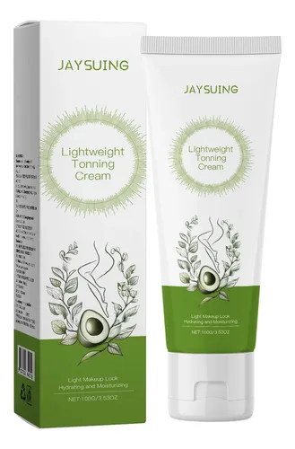 Shea Butter Hyaluronic Acid Tone Up Face Cream 100g