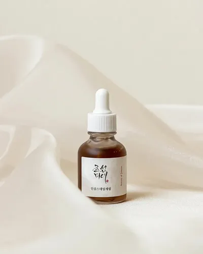 Sérum Beauty Of Joseon Revive Ginseng Mucina Caracol Hidratante Rostro