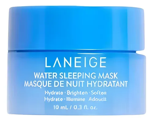 Water Sleeping Mask De Laneige 10 Ml