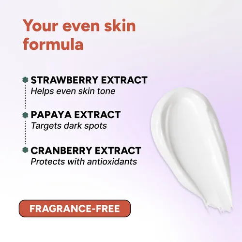 Sérum Para La Piel Oyo 30 Ml Vitamina C + Niacinamida