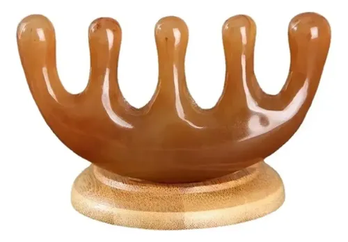 Lifting Scraper Guasha, Masaje Facial De Resina, Raspado Fac Dolphin Comb