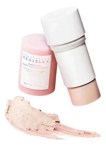 Skin1004 Madagascar Centella Poremizing Quick Clay Stickmask