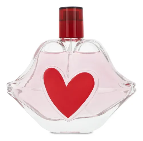 Perfume De Beso En Beso Agatha Ruiz La Prada Edt 100ml