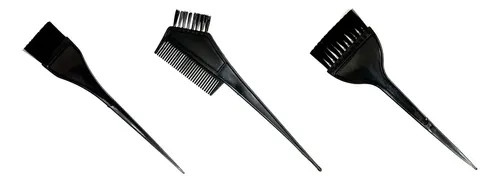 Kit Reflejos Mechas Decolorante Tintu Permanente