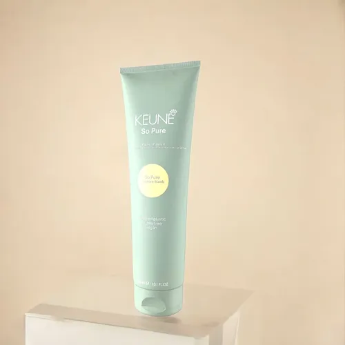 Mascarilla Capilar Keune So Pure Restore 300ml