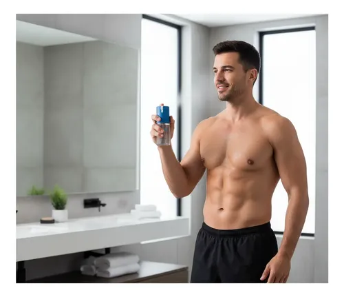 Kit Regalo Natura Kaiak Clásico Masculino
