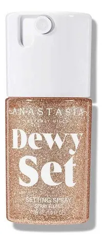 Anastasia Beverly Hills Mini Spray Fijador Dewy