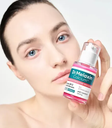 Sérum Facial Dr. Melaxin Con Vitamina B12 30 Ml