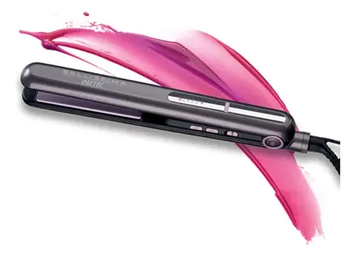 Plancha De Pelo Bellissima Italia B9 300 Gloss Ceramic