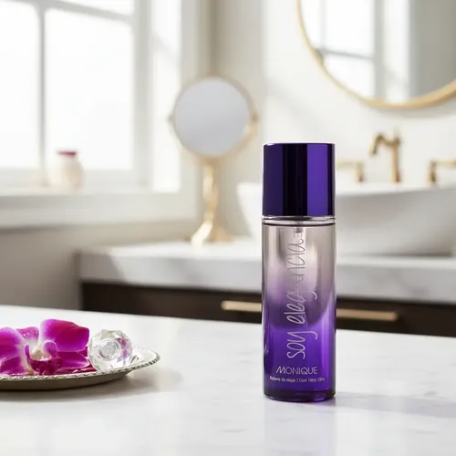 Perfume Femenino Soy Elegancia 30ml Monique Ambarado Js