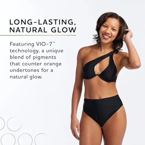 Norvell Venetian Mousse Autobronceador Facial Sin Sol Con…
