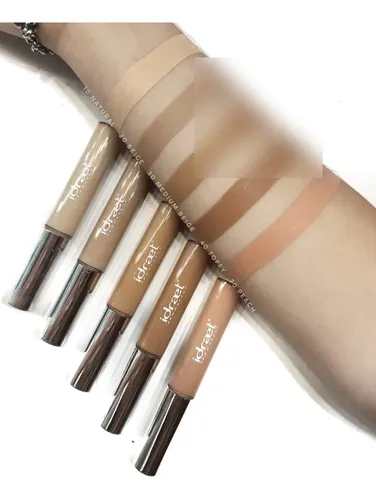 Corrector Pro Hyaluron Idraet – Glitzy Makeup