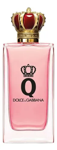 Dolce & Gabbana Q Perfume Mujer Edp Frutal 100ml + 10ml