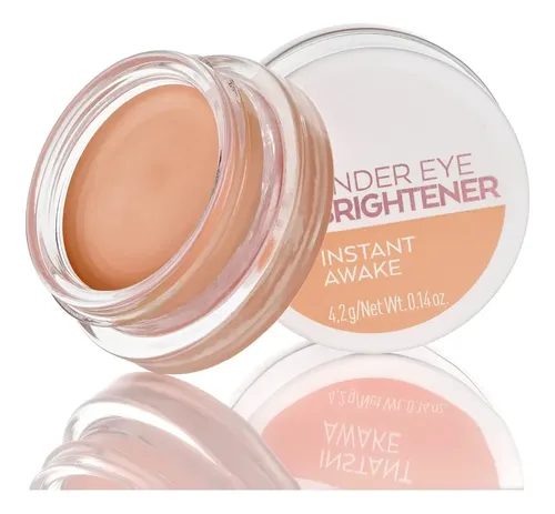 Catrice Under Eye Brightener Corrector Ojeras C/ácido Hial.