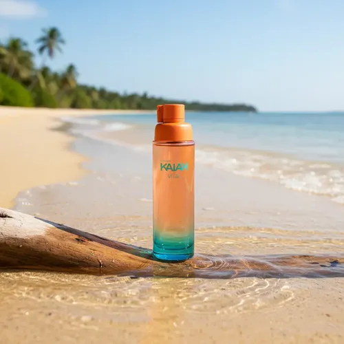 Kaiak Vital Eau de toilette EDT 25ml para mujer