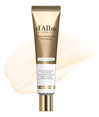 Rrtcrema De Ojos Con Trufa Blanca De 30 Ml Para El Cuidado