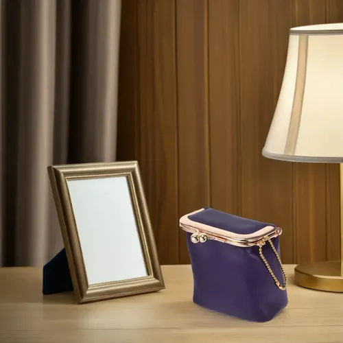 Y Bolsas Para Guardar Maquillaje