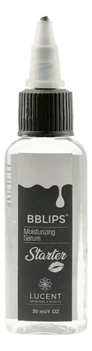 Serum Ultrahidratante Labios Bblips Hydragloss Lucent Tipo de piel Todo tipo de piel