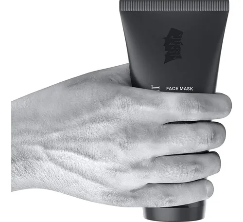 Beau Brummell Mascarilla Facial Desintoxicante Para Hombres